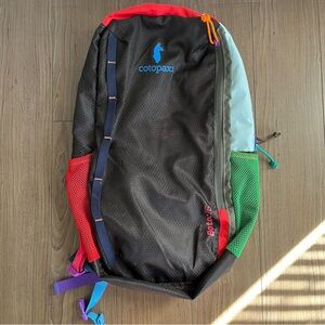 Cotopaxi Bag